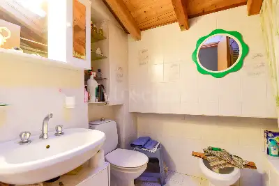 Casa Indipendente in vendita, Via 20 Settembre, Maslianico