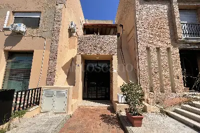 Casa in vendita, Via Caduti di Nassiriya, Villafranca Tirrena