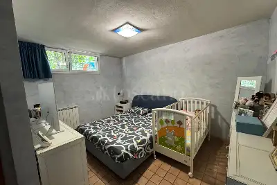 Villa Bifamiliare in vendita, Via Antonio Cagnoni , Roma