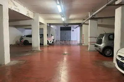 Casa in vendita, Via di Trigoria, Roma