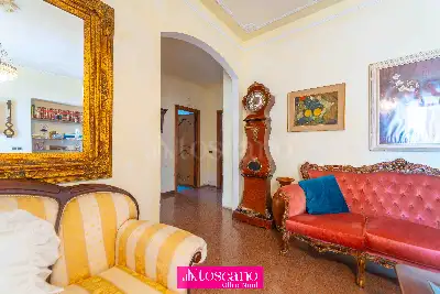 Palazzo in vendita, Via Venafiorita 13, Olbia, Olbia