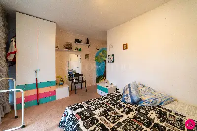 Villino a Schiera in vendita, Via Attimis, Udine