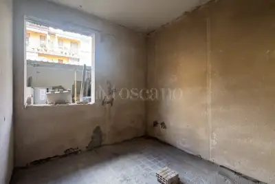 Casa in vendita, Via Marsala, Prato