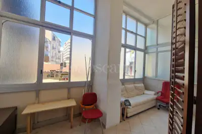Casa in vendita, Via Principe di Scordia, Palermo