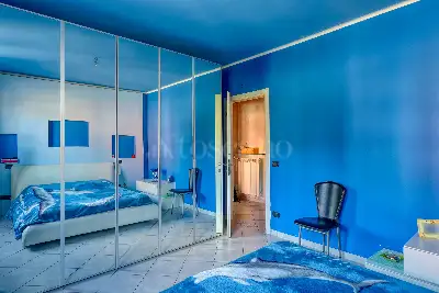 Casa in vendita, Via Rapetti, Lavena Ponte Tresa