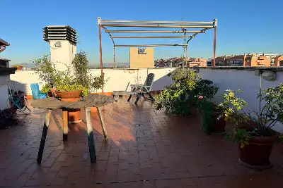 Attico in vendita, Via Eugenio Beltrami, Roma