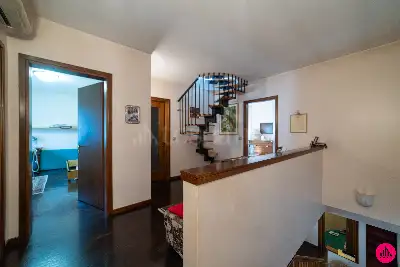 Villino a Schiera in vendita, Via Giacinto Gallina, Pordenone