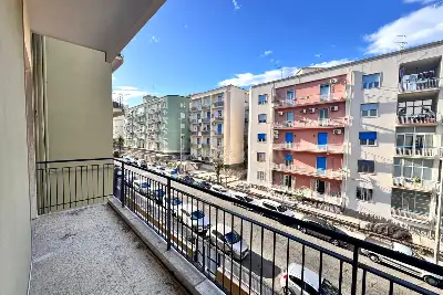 Casa in vendita, Via Giosuè Carducci, Catania