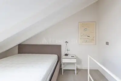 Casa in vendita, Via Galvano Fiamma, Milano