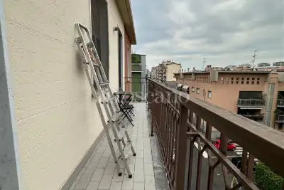 Casa in affitto, Via Rutilia, Milano