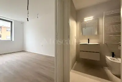 Casa in affitto, Via Muzio Attendolo Detto Sforza, Milano