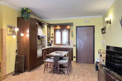 Casa in vendita, Via delle Perle, Fiumicino