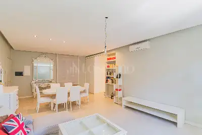 Casa in vendita, Via Ascanio Rivaldi, Roma