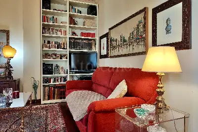 Attico in vendita, Via Maggiore Pietro Toselli, Palermo