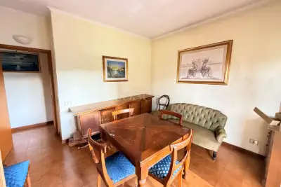 Casa in vendita, Via Fiume delle Perle, Roma