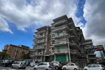 Casa in vendita, Viale Mario Rapisardi, Catania