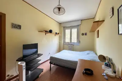 Casa in vendita, Via Privata Paternò, Milano