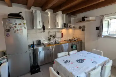 Casa Indipendente in vendita, Via Giulio Minervini, Roma