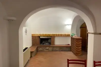 Villa Plurifamiliare in vendita, Via Mastromarco, Alanno