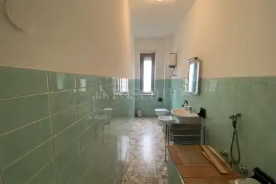 Ufficio in affitto, Corso di Porta Vittoria, Milano