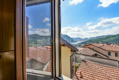 Casa Indipendente in vendita, Via Cesare Battisti, Cernobbio