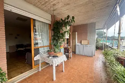 Casa in vendita, Via Goffredo Ciaralli, Roma