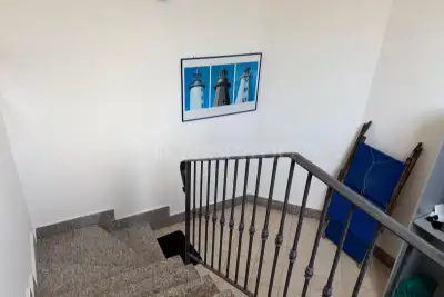 Capannone in vendita, Via Aldo Moro, Ladispoli