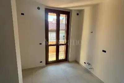 Casa in vendita, Via Don Luigi Pozzi, Robecchetto con Induno