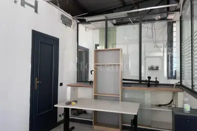 Ufficio in affitto, Via Fratelli Marchetti Longhi, Roma
