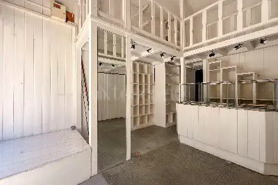 Negozio in affitto, Corso Como, Milano