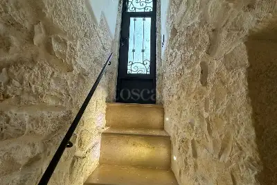Casa Indipendente in vendita, Vicolo Sarpi, Ostuni