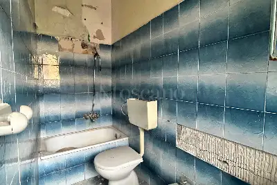 Casa Indipendente in vendita, Via Amsicora, Ittiri