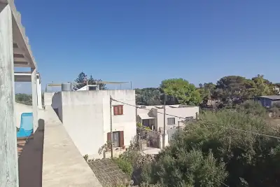 Casa in vendita, Via Luigi Capuana, Favignana