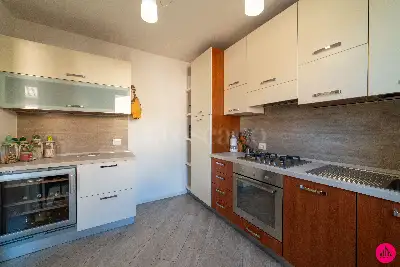 Casa in vendita, Via I Maggio, Pradamano