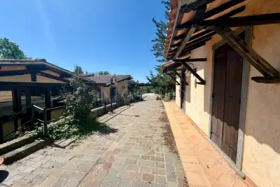 Casa Indipendente in vendita, Via Antonio Blado, Cerveteri