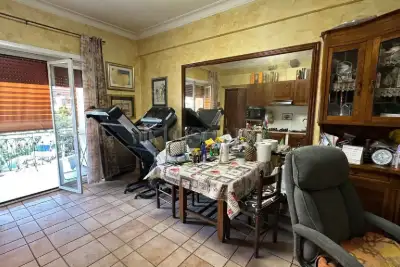 Casa in vendita, Via del Pergolato, Roma