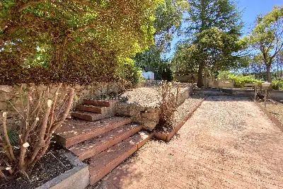 Villa in vendita, Contrada Pollicarini, Enna