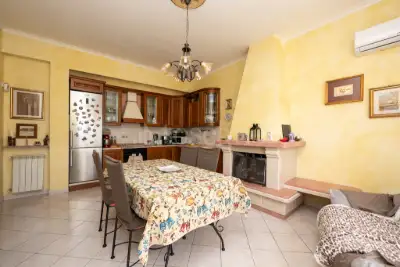 Casa in vendita, Via Fondachelli Fantina, Roma