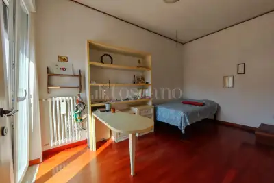 Villa Plurifamiliare in vendita, Via Panezio, Roma