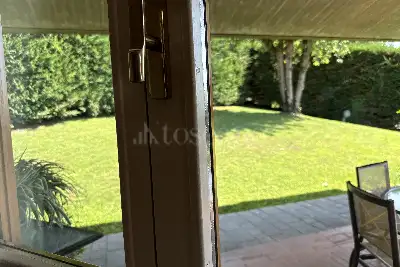 Casa Indipendente in vendita, Via dei Castagneti, Cellatica