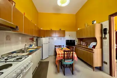 Casa in vendita, Via della Torre, Cerignola