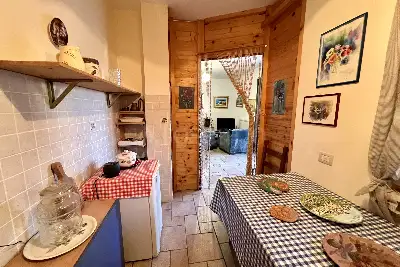 Villa Bifamiliare in vendita, Via Elini, Fiumicino