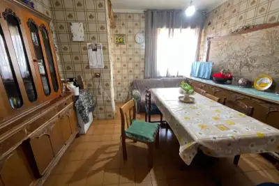 Casa in vendita, Via Luigi Barba, Palermo