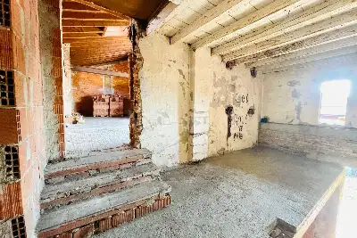 Rustico in vendita, Via Rose/Q.re I Maggio, Brescia