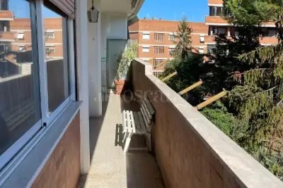 Casa in vendita, Via Mario Mona, Roma