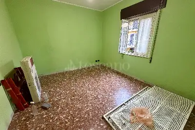 Casa in vendita, Via Valerio Corvino, Roma