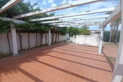 Villa Bifamiliare in vendita, Via dei Mille, Anzio