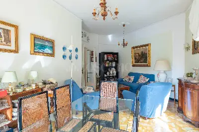 Casa in vendita, Viale Pio VII, Genova