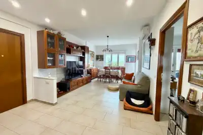 Casa in vendita, Via Francesco Buonamici, Roma