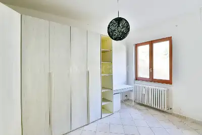 Casa in vendita, Via Vecchia Regina, Laglio